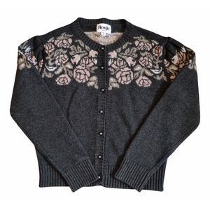 Rouje Robert Cardigan 36 FR (S)